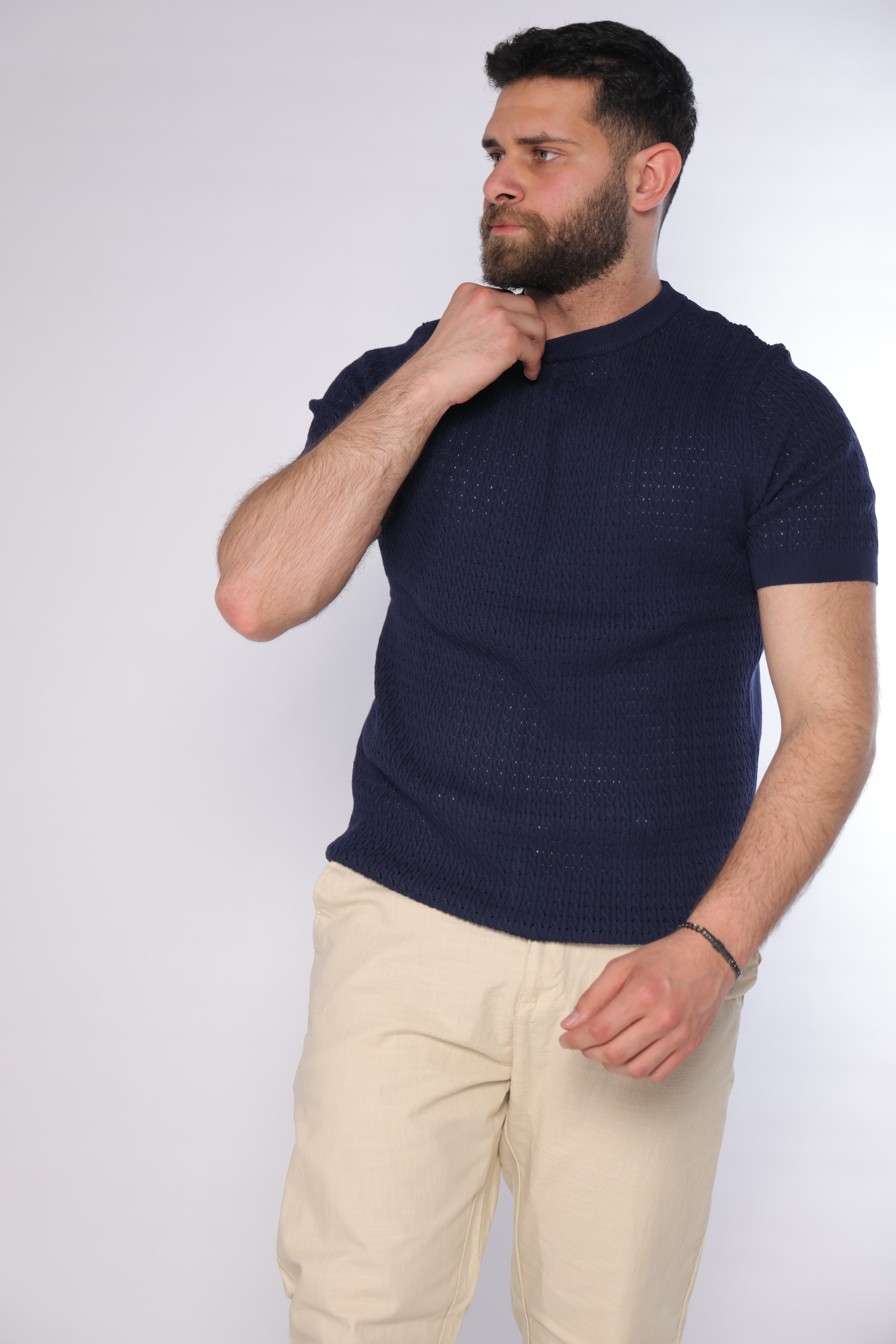 Linen Pants - LINEN Pants

Clean, versatile, and easy to style — these light blue LINEN pants bring a fresh modern look to any outfit. Designed with a comfortable straight fit and a smooth lightweight feel, they pair perfectly with shirts, polos, or casual tees for both smart and everyday wear.



**Style:** Casual / Smart Casual
**Details:** Minimal design, soft fabric feel, easy-to-match tone, all-day comfort.