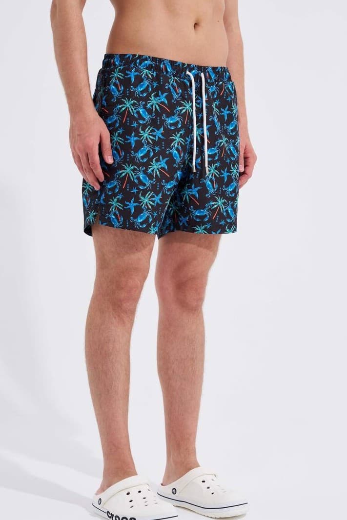 Swim Shorts