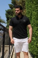Selected color White